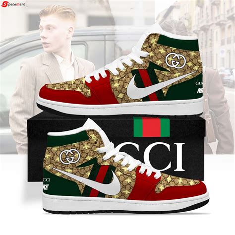 nike and gucci shoes|Nike Gucci shoe sale.